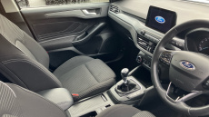 Ford Focus 1.0 EcoBoost Titanium Style 5dr Petrol Hatchback